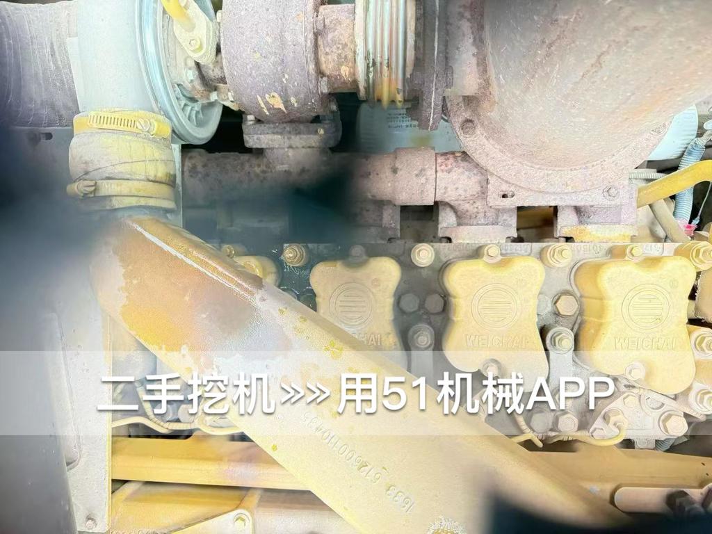 51机械